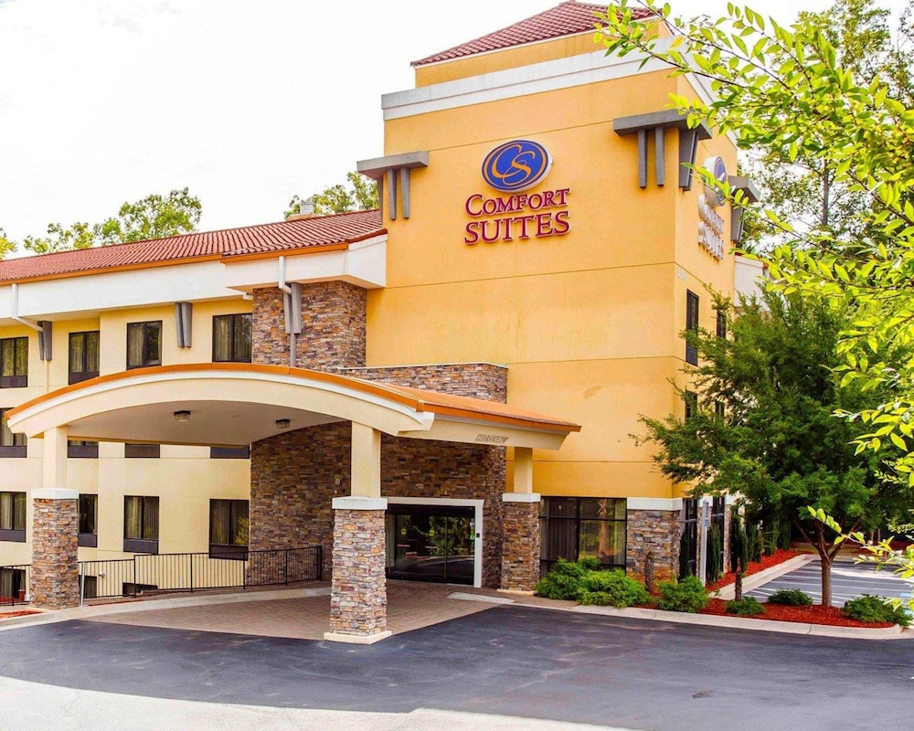 Comfort Suites At Kennesaw State University 3/47