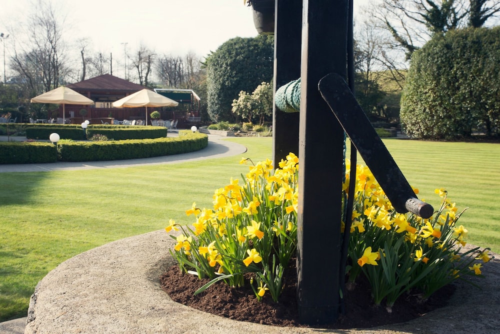 Carrickdale Hotel And Spa 39/49