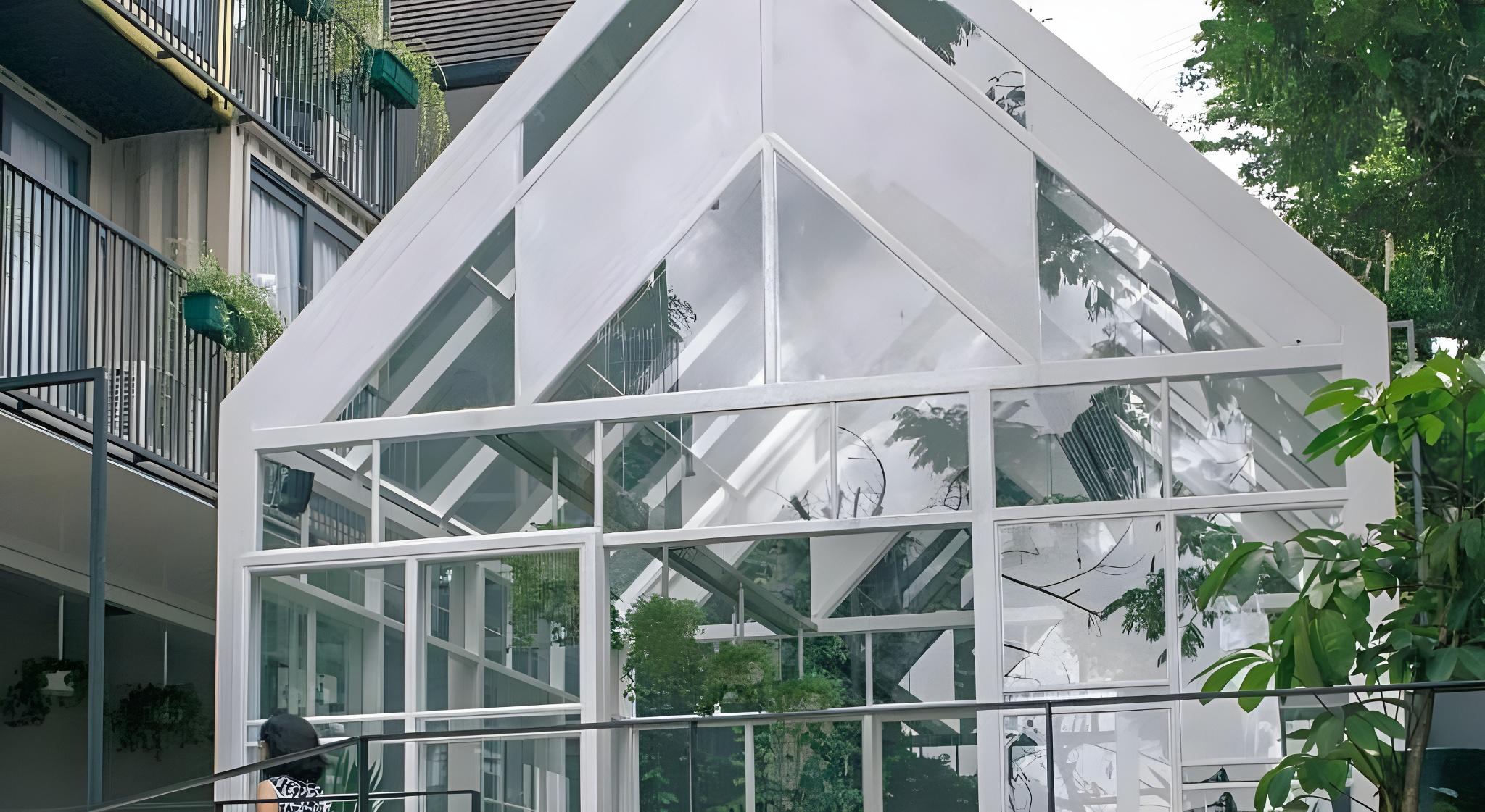 Kollektiv Hotel 5/35