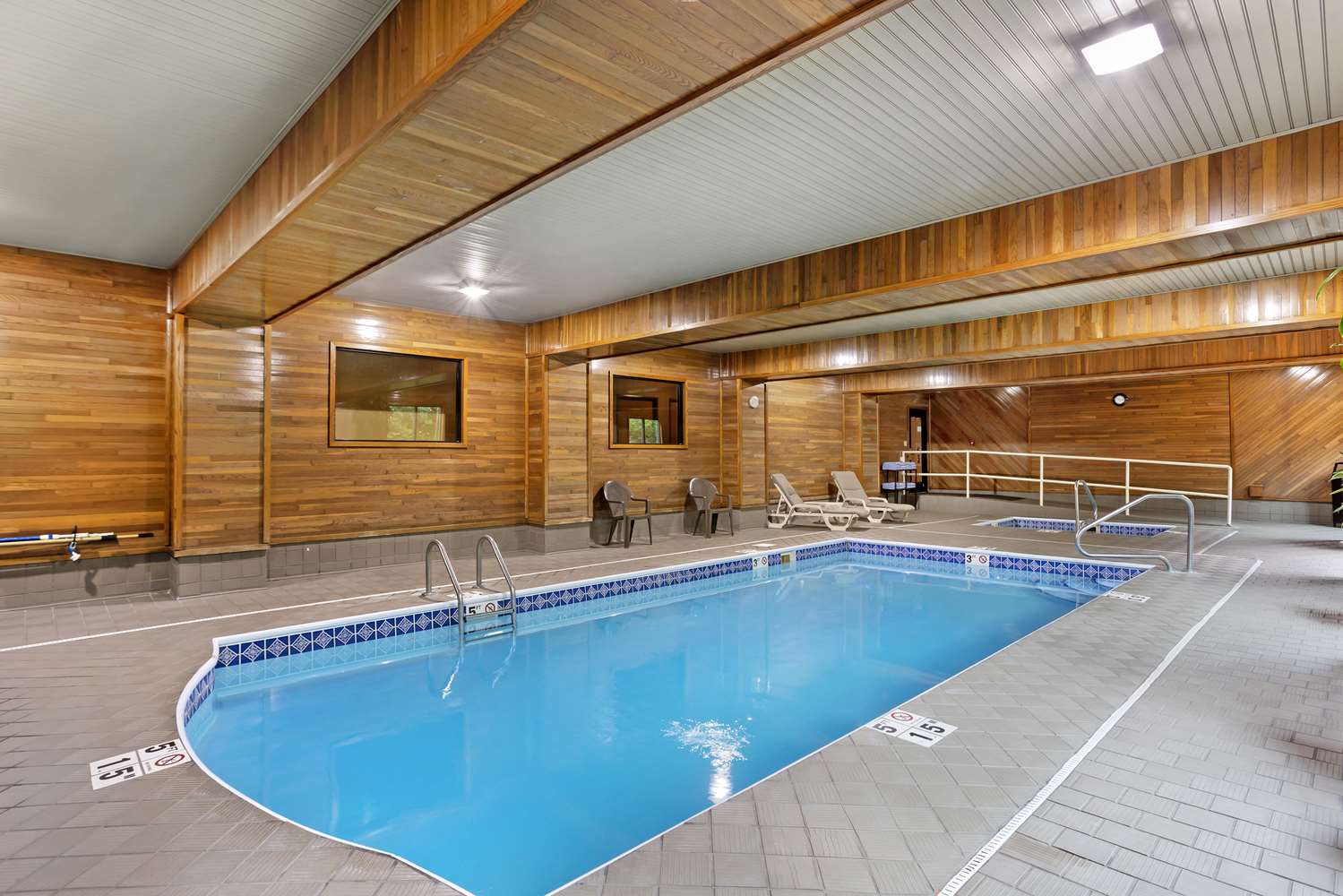 Best Western Plus Clearfield 25/45