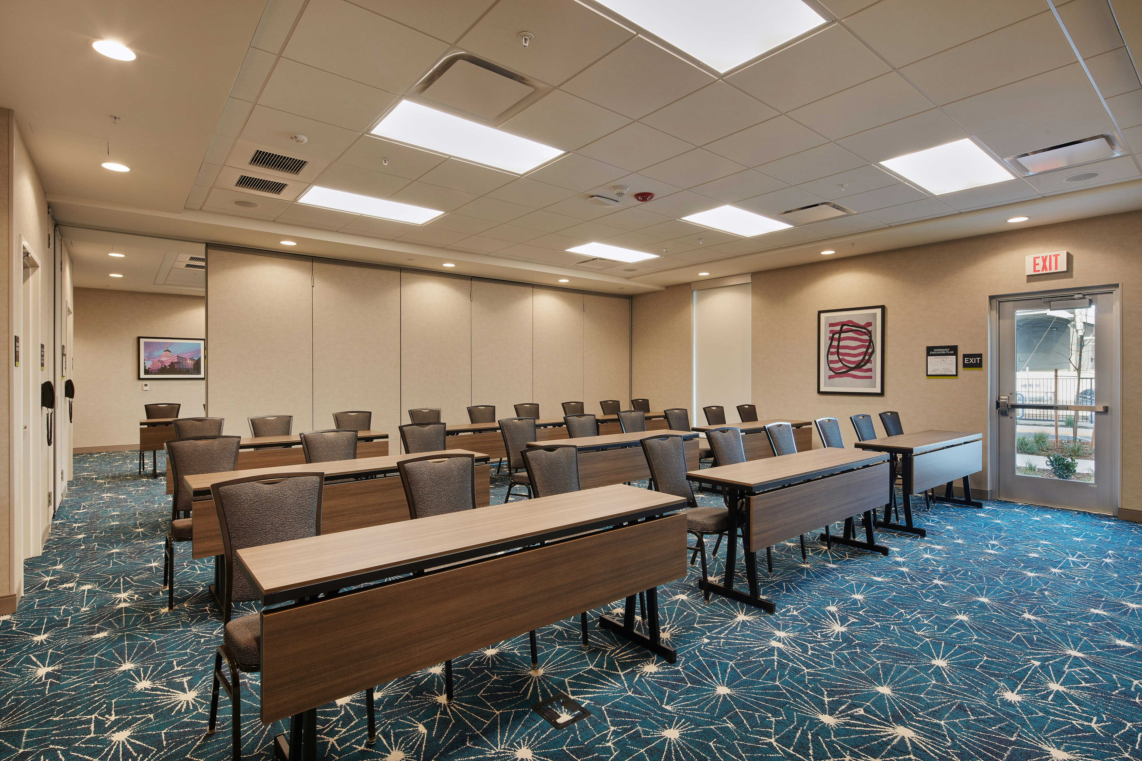 Home2 Suites by Hilton Sacramento at CSUS 30/35
