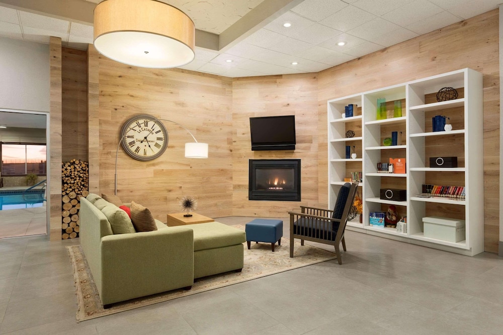 Country Inn Suites By Radisson Sidney Ne 22/33
