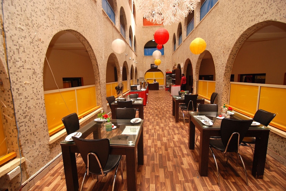 Nanet Suites 22/29
