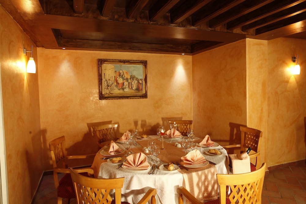 El Ksar Resort & Thalasso 26/50