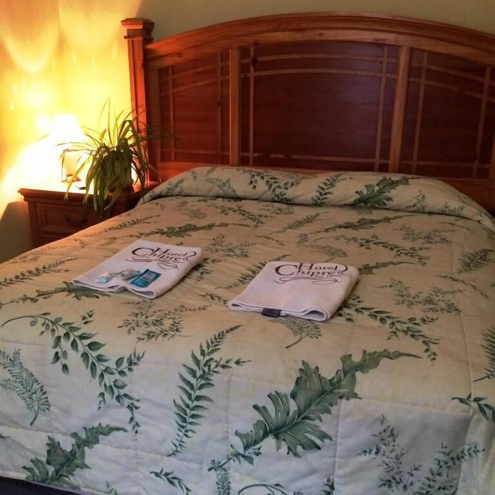Hotel Chipre 26/50