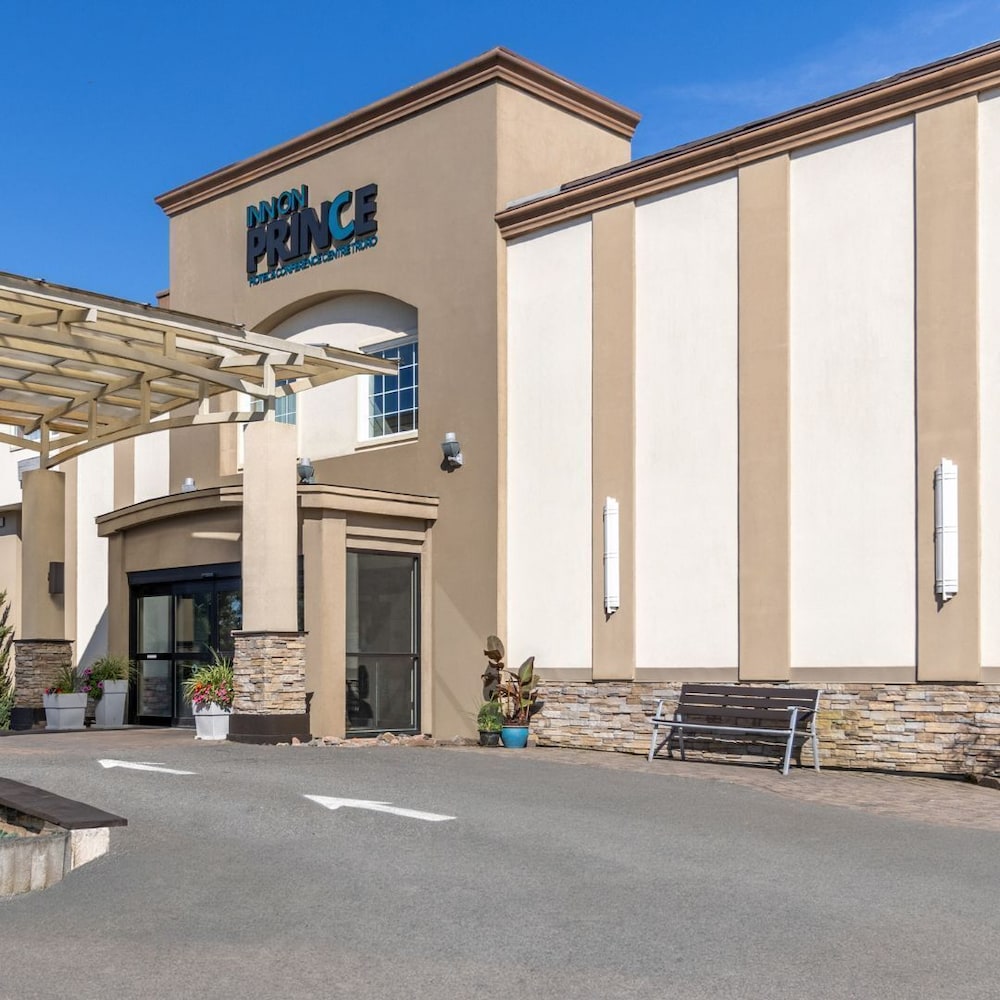 Inn on Prince Hotel and Conference Centre Truro 41/46
