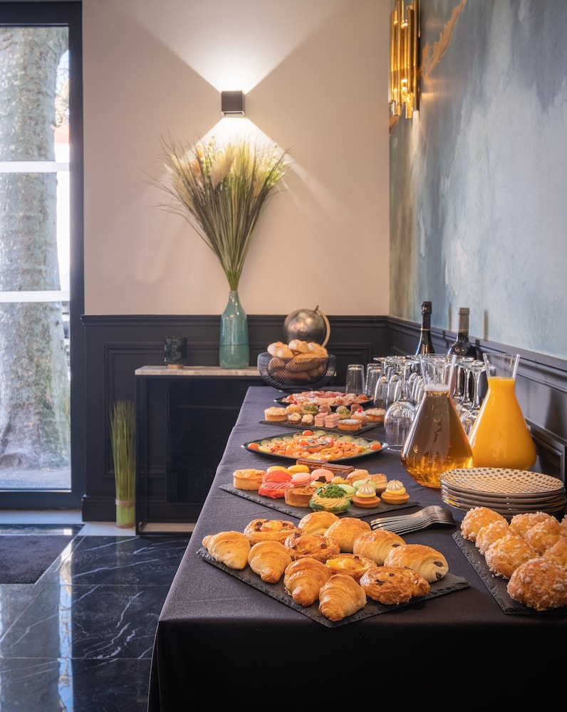 Mijos Appartements Hotel 29/44