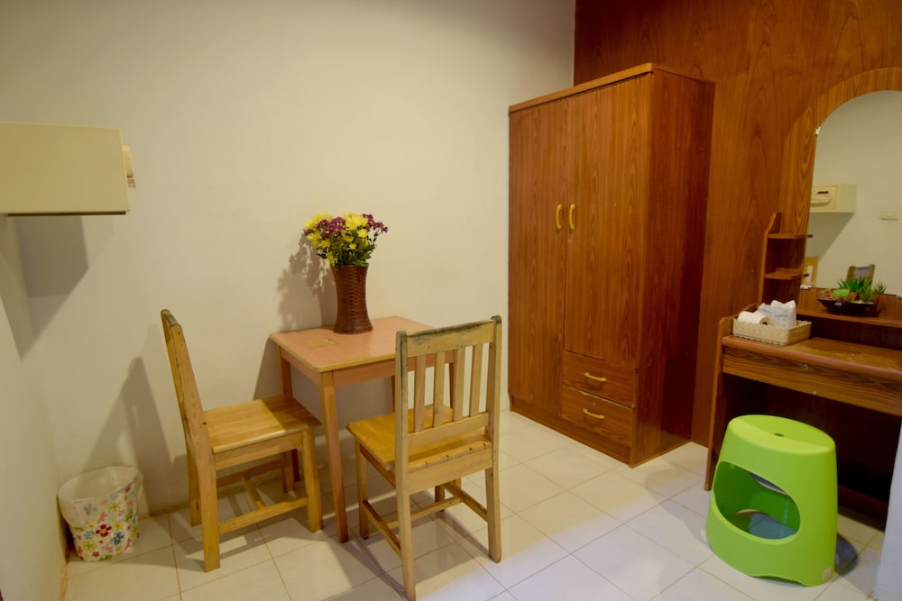 Mild Garden View Resort 40/55
