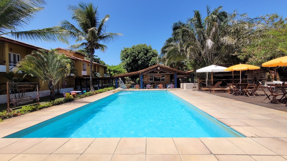 Pousada Beach Bahia 54/60