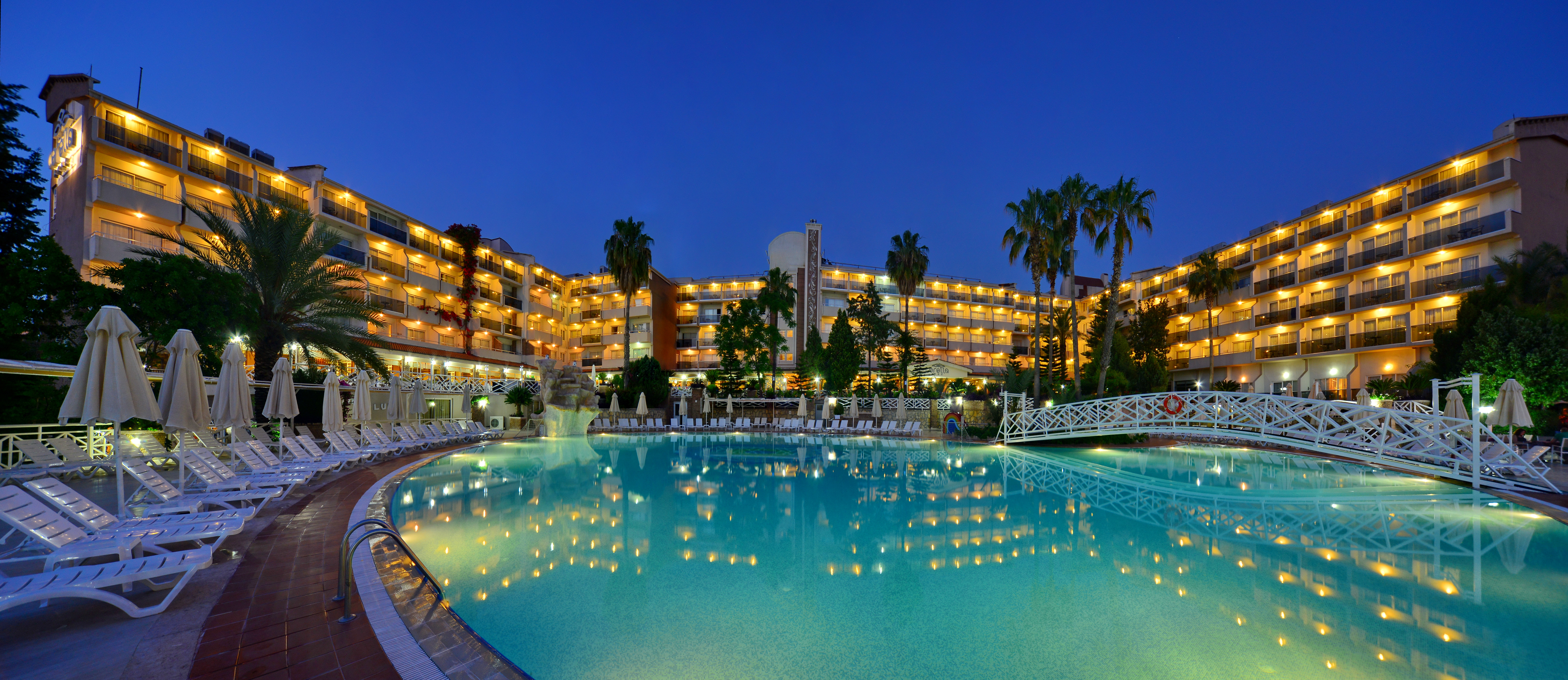 Seaden Corolla Hotel 7/50