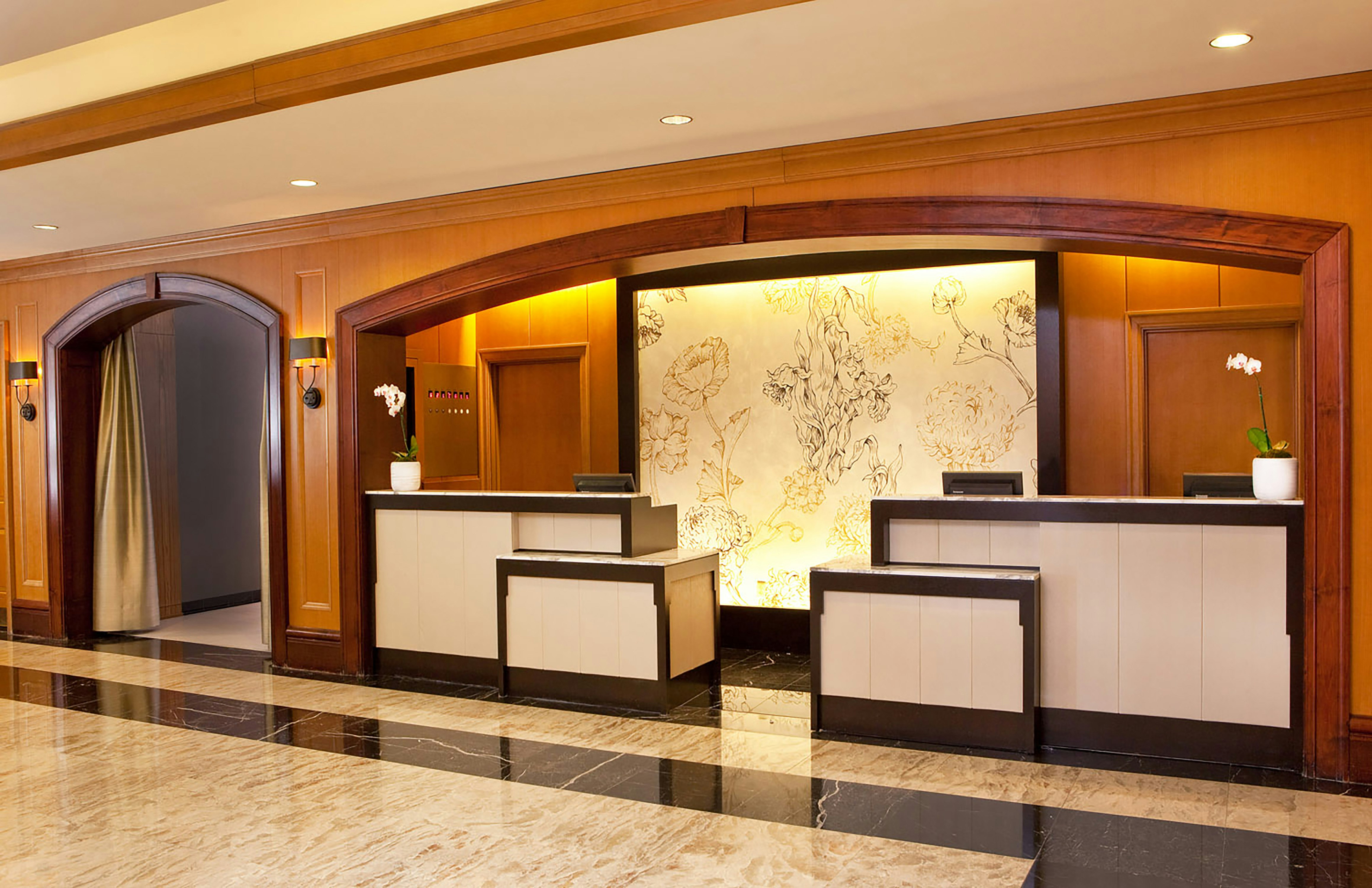 Hilton Short Hills 5/61