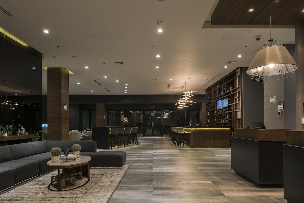 Courtyard By Marriott Ciudad Juarez 6/45