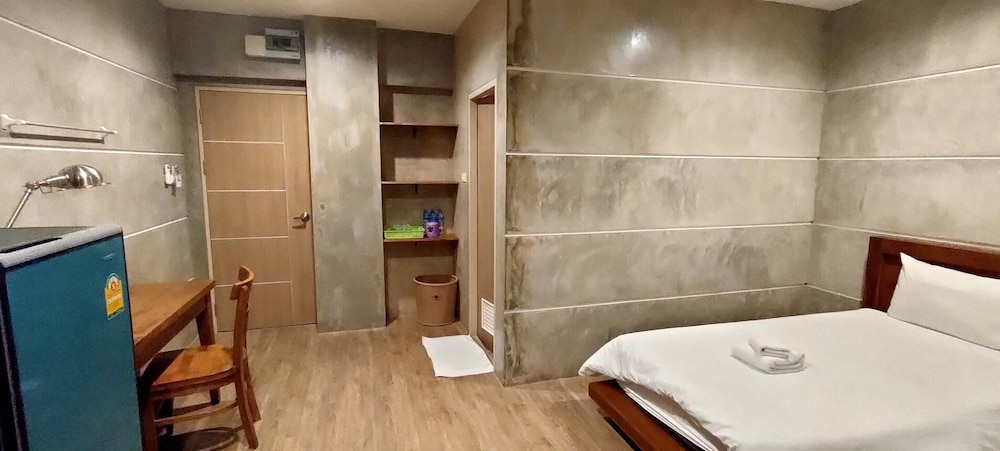KOMOL RESIDENCE BANGKOK 29/65