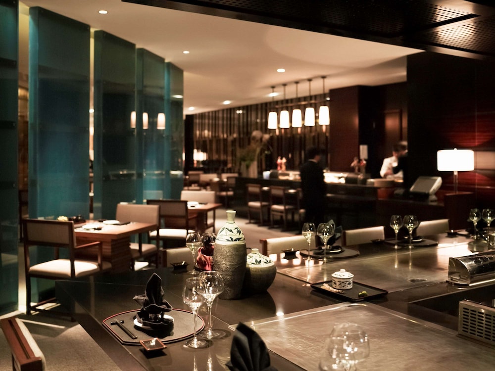 Pullman Wuxi New Lake 53/73