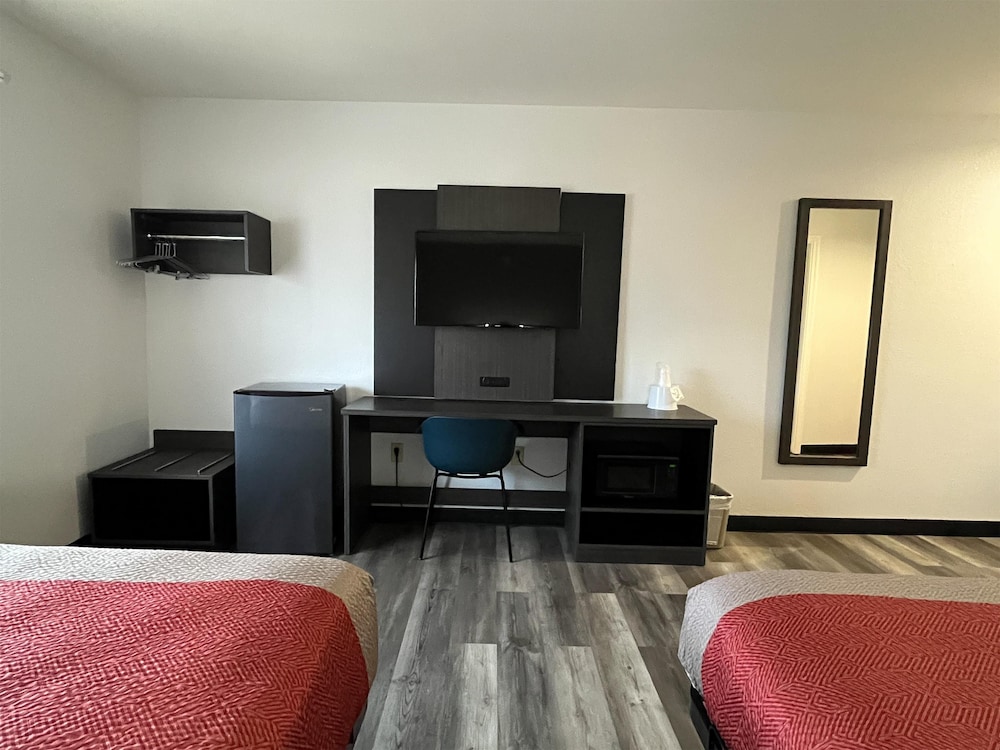 Motel6 Urbana, IL 29/44