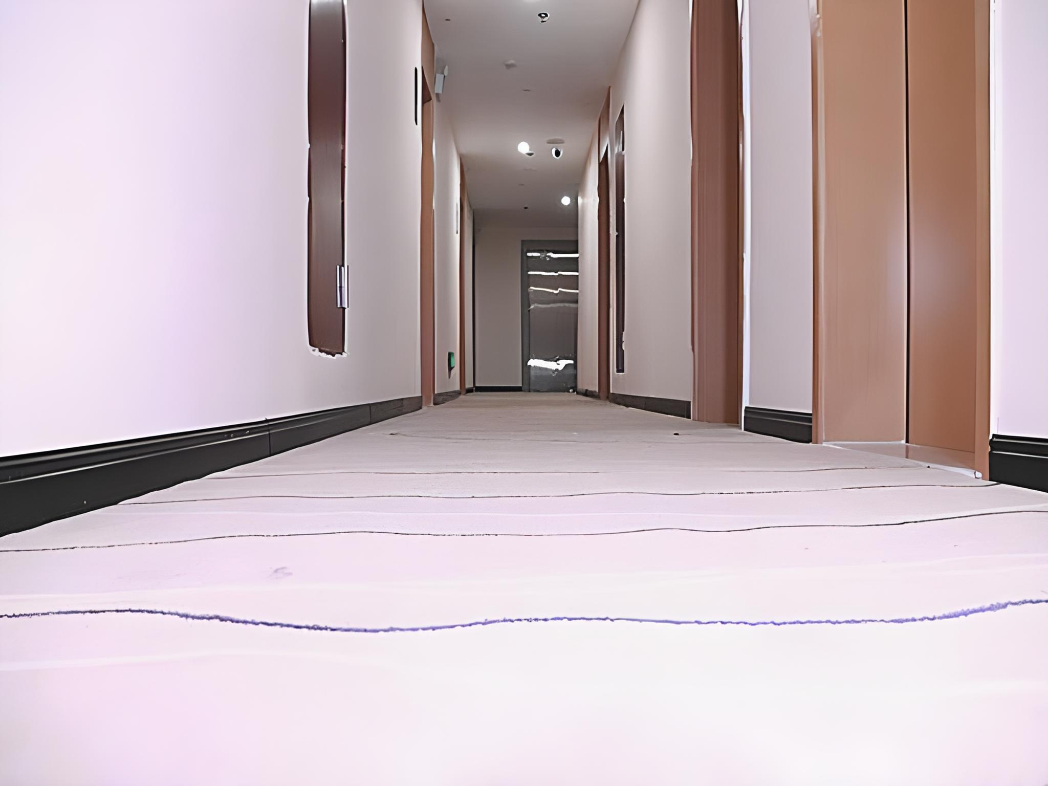 City Comfort Inn (Chenzhou You'a International Plaza) 5/36