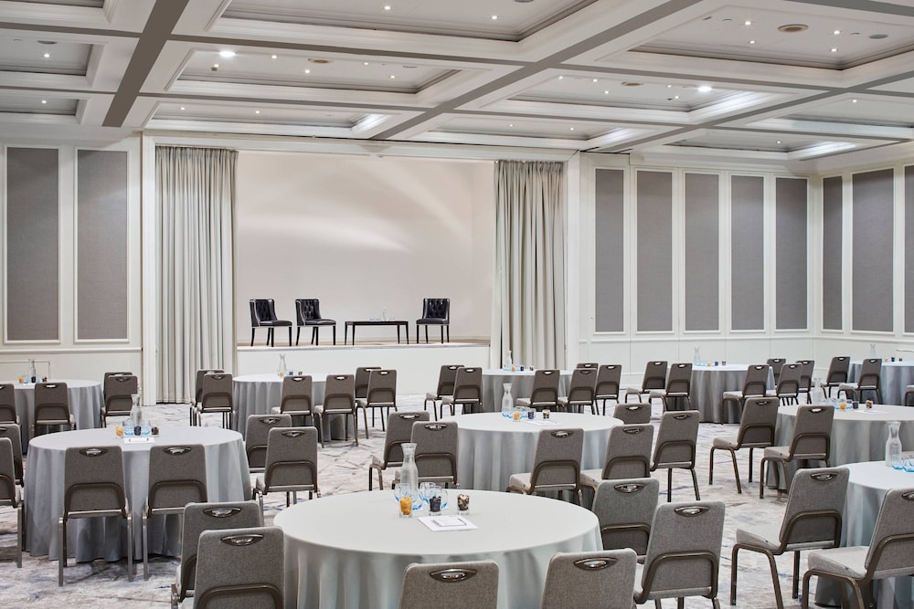 Marriott Glasgow 34/35