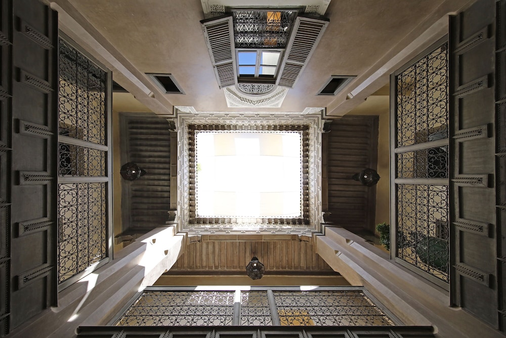 Riad Dar One 36/43