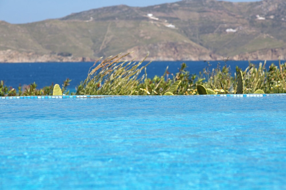 Mykonos Panormos Villas 44/49