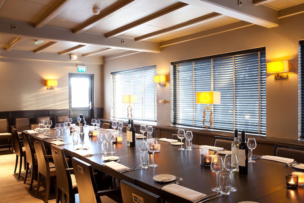 Fletcher Hotel Het Witte Huis 39/63