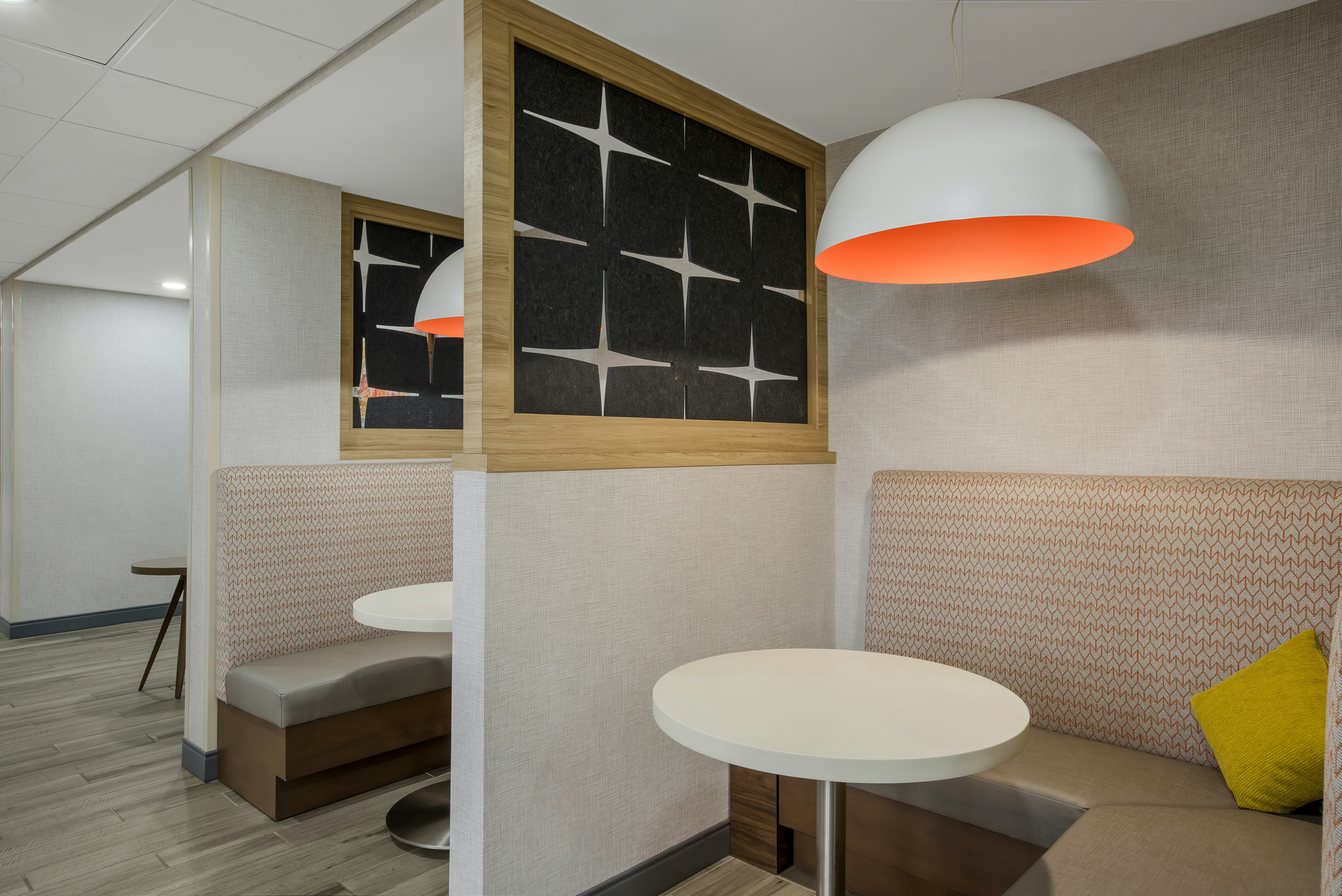 Hampton Inn Linden 74/75