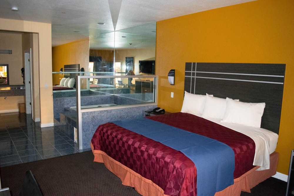 Motel6 Houston, TX - Willowbrook Mall 12/41