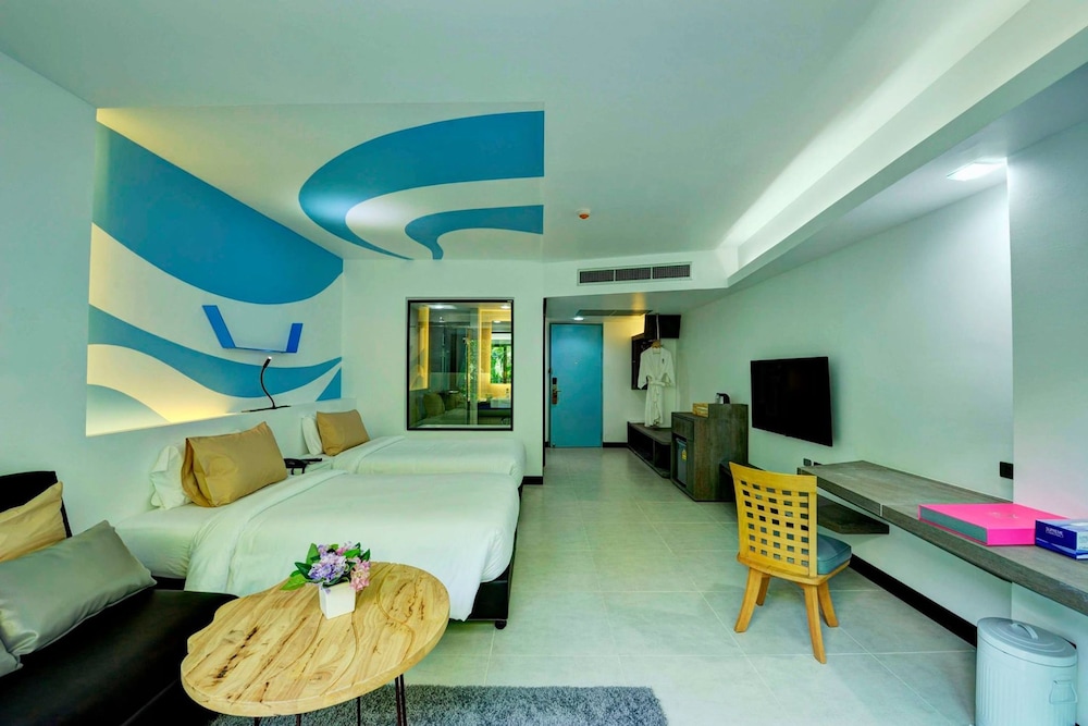 Splendid Hotel Khaoyai 34/64