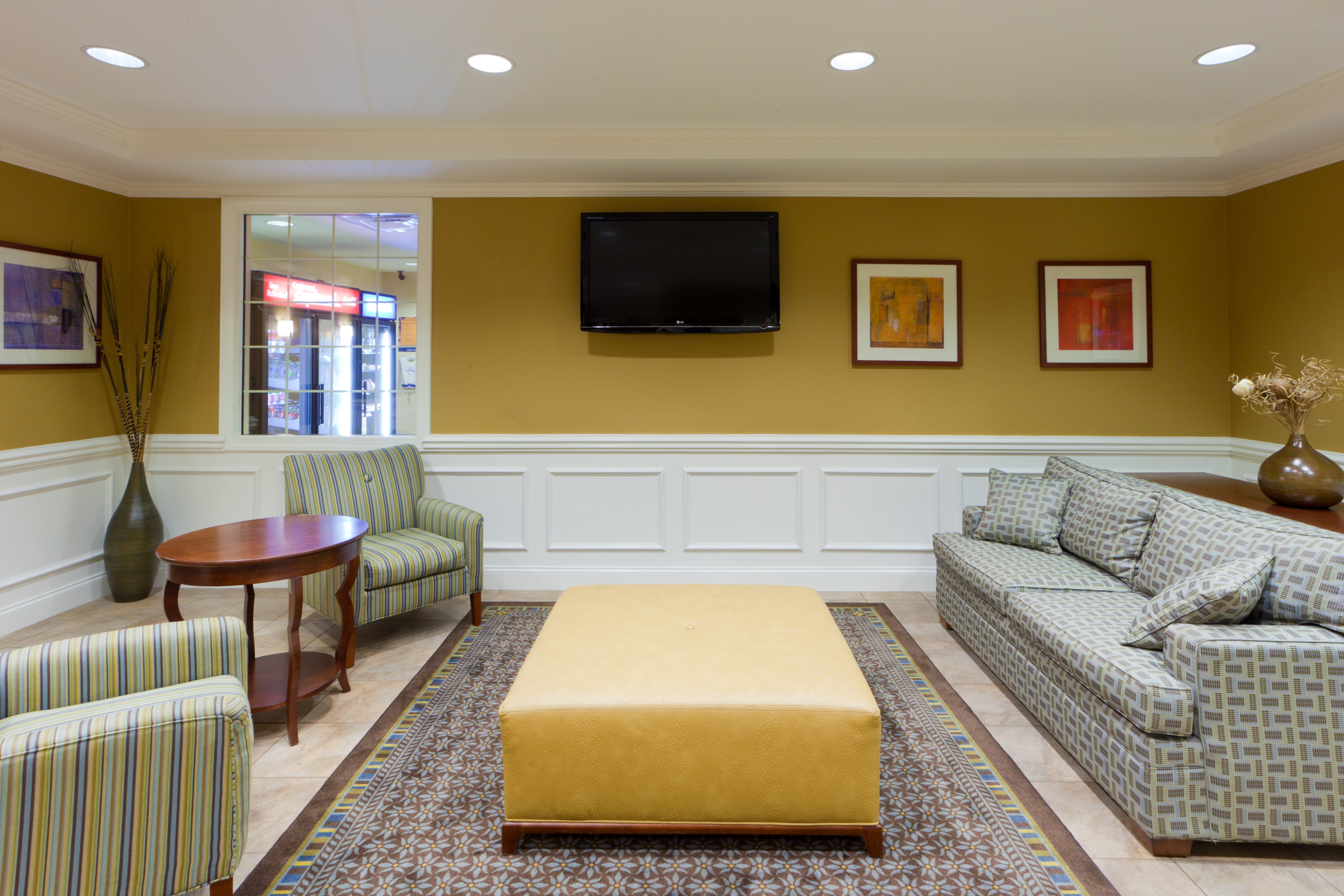 Candlewood Suites Manassas 31/61
