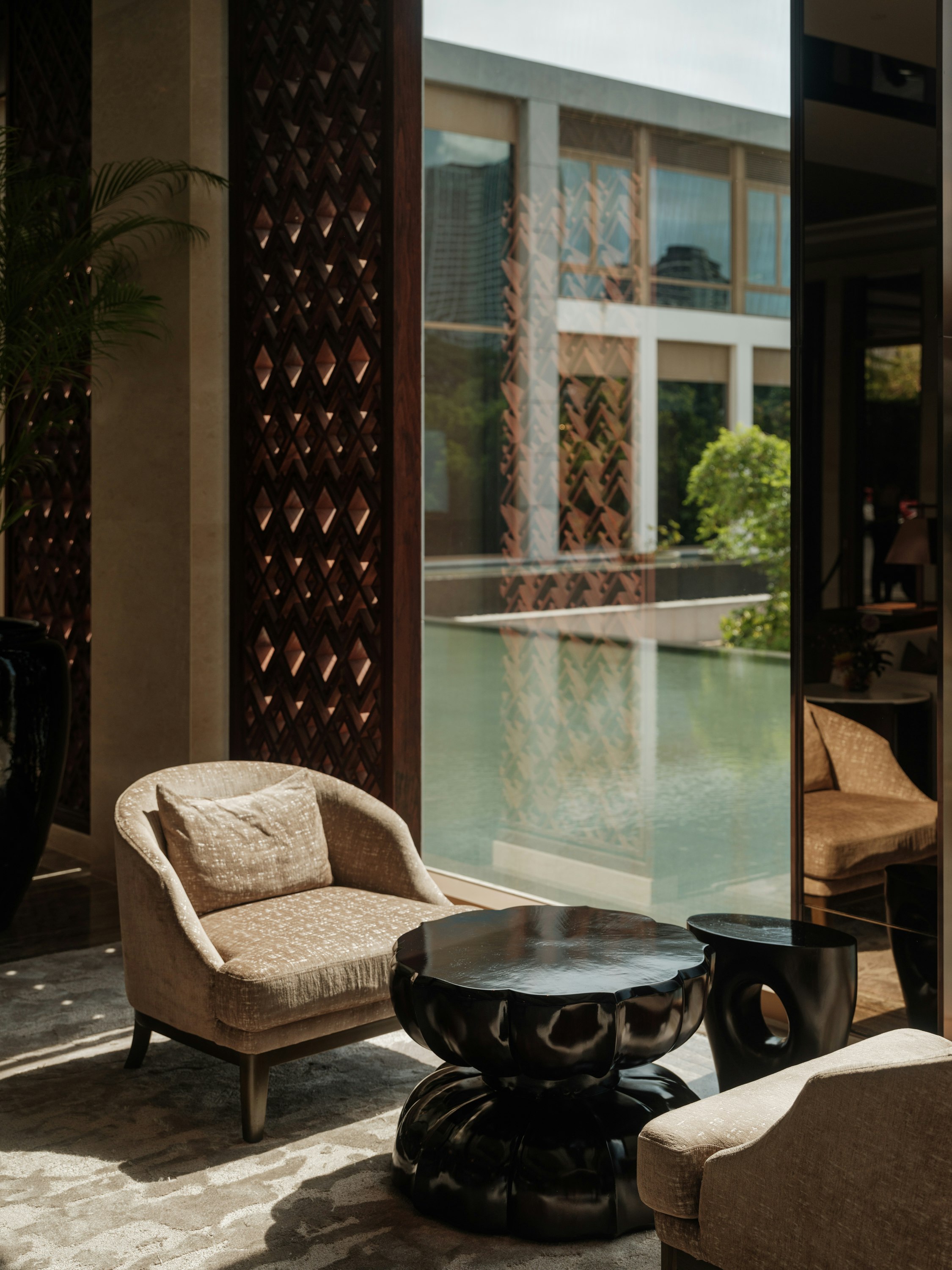 Capella Bangkok 24/50