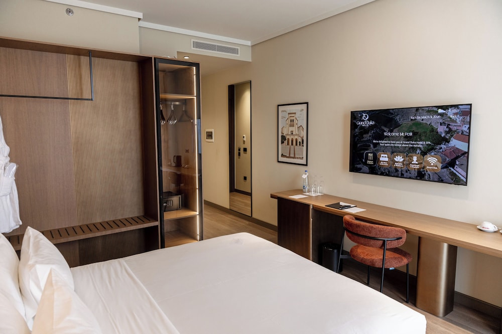 Grand Duka Hotel & Spa 35/73