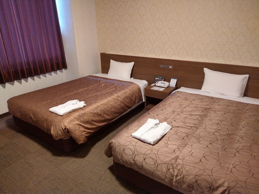 Hotel Hakata Nakasu Inn 12/50