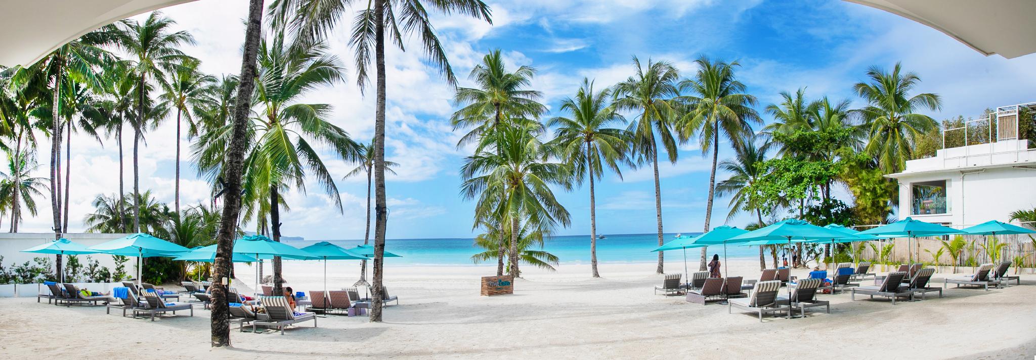 The Lind Boracay in BORACAY