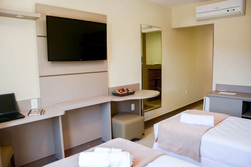 Paracambi Top Hotel 15/36