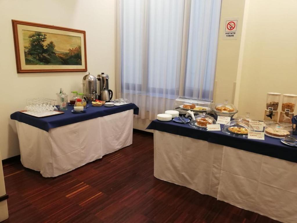 Hotel Kursaal Salsomaggiore Terme 18/38