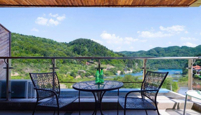 Gapyeong All That Water Pool Villa 29/41