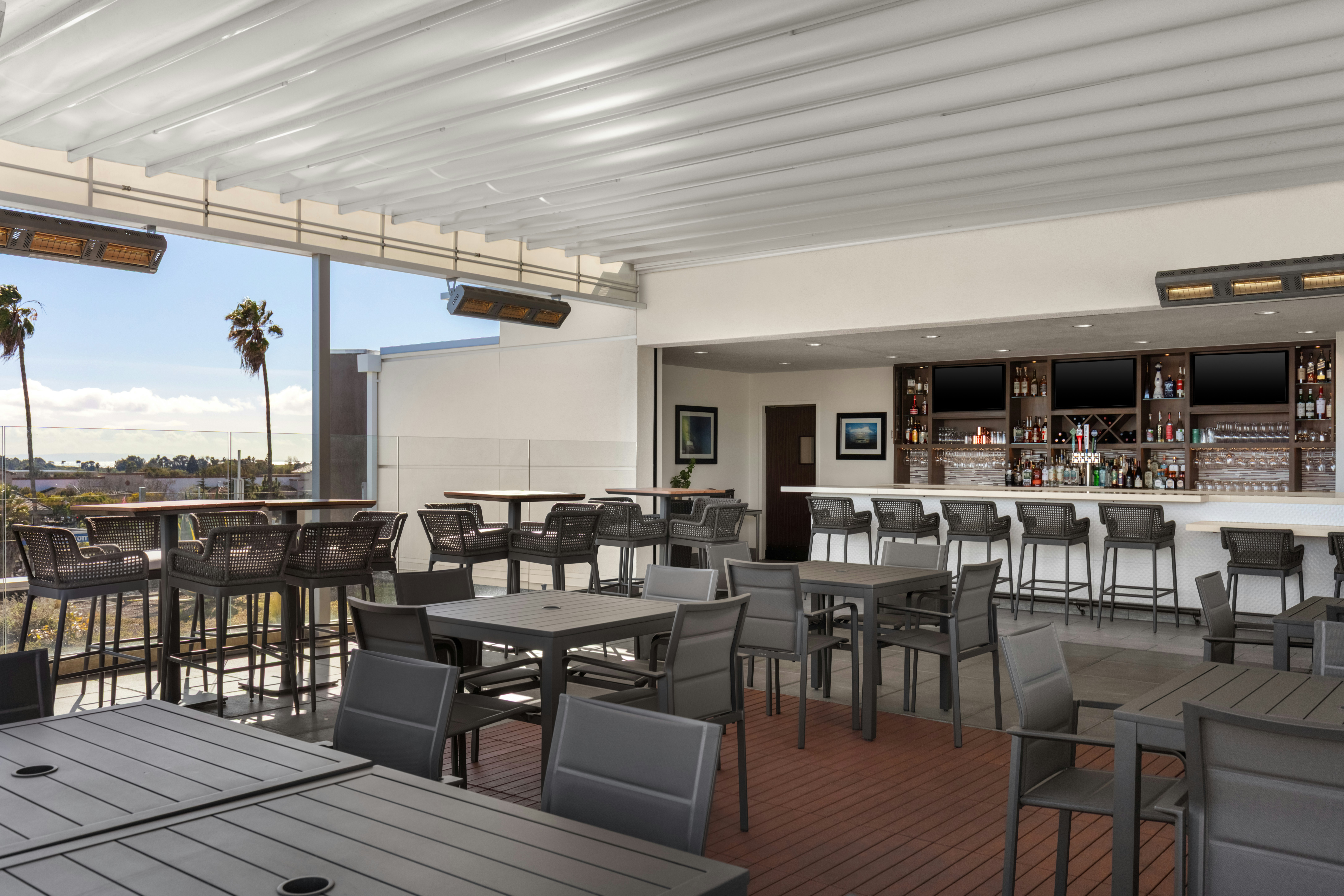 Hilton Garden Inn Santa Barbara/Goleta 30/50