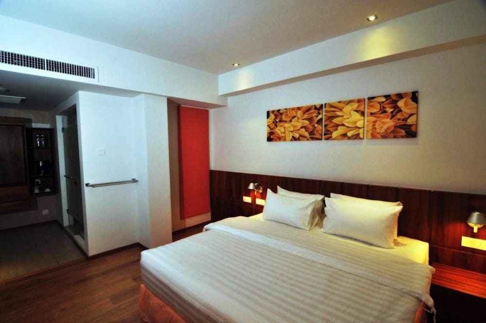 Ipoh French Hotel 24/53