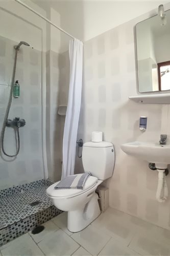 Superior, Double Bed, Side Sea View