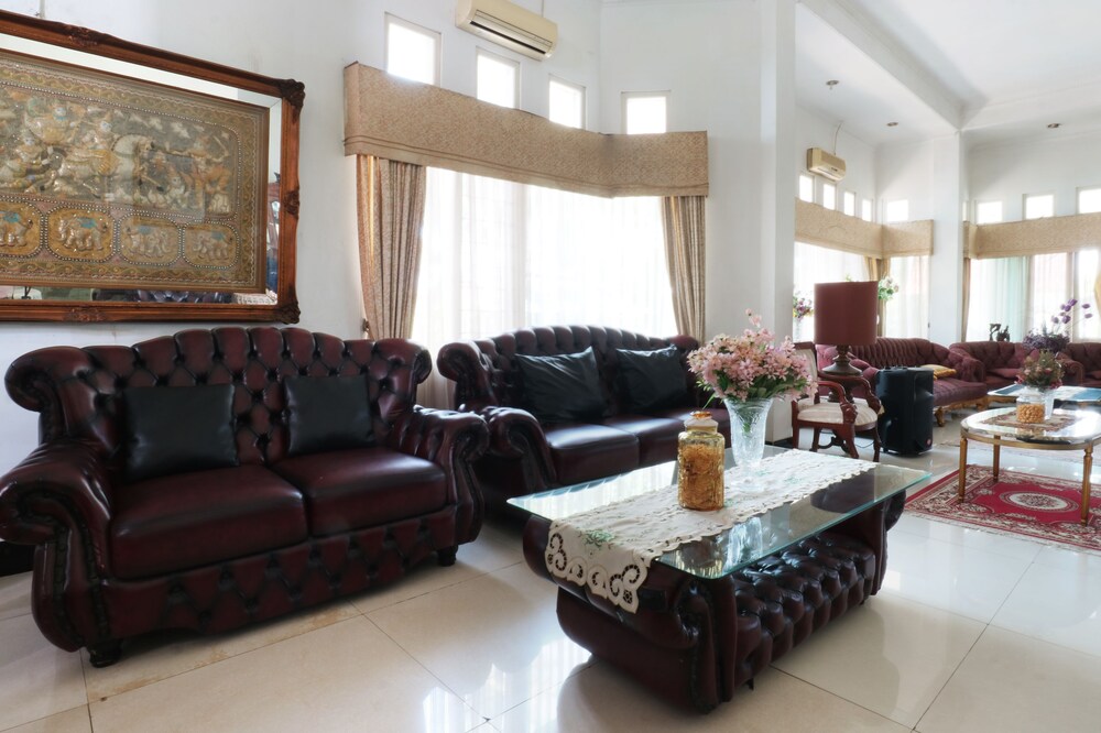 Villa Sri Manganti 31/53