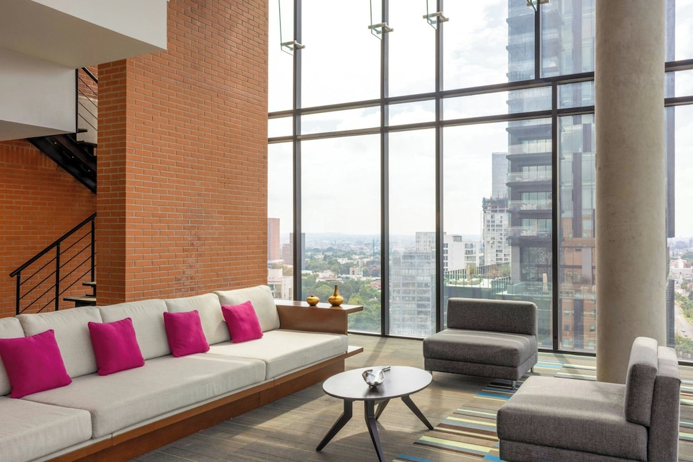 Hotel Guadalajara Country Club by HNF 26/49