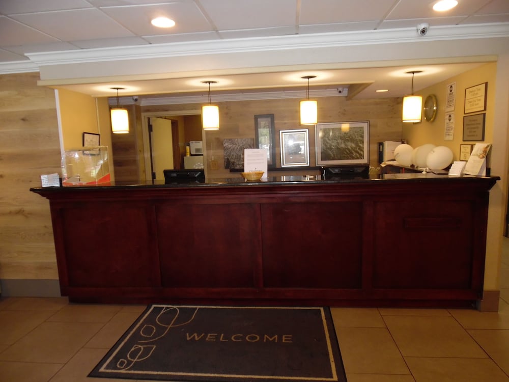 Wingate by Wyndham Jacksonville FL 14/57