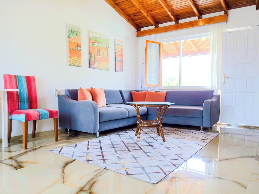 Erendiz Kemer Resort 30/50