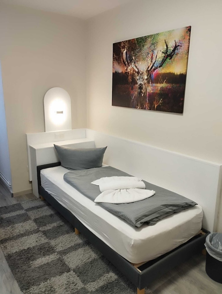 Regiohotel Quedlinburger Hof 25/57