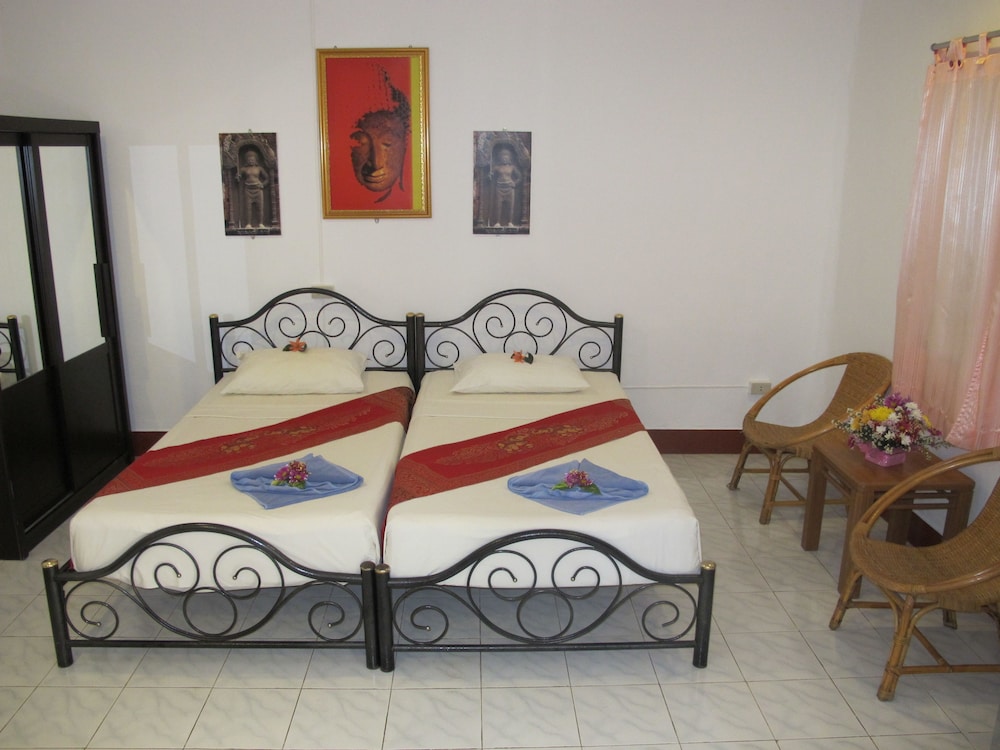 Lanta Island Resort 53/69