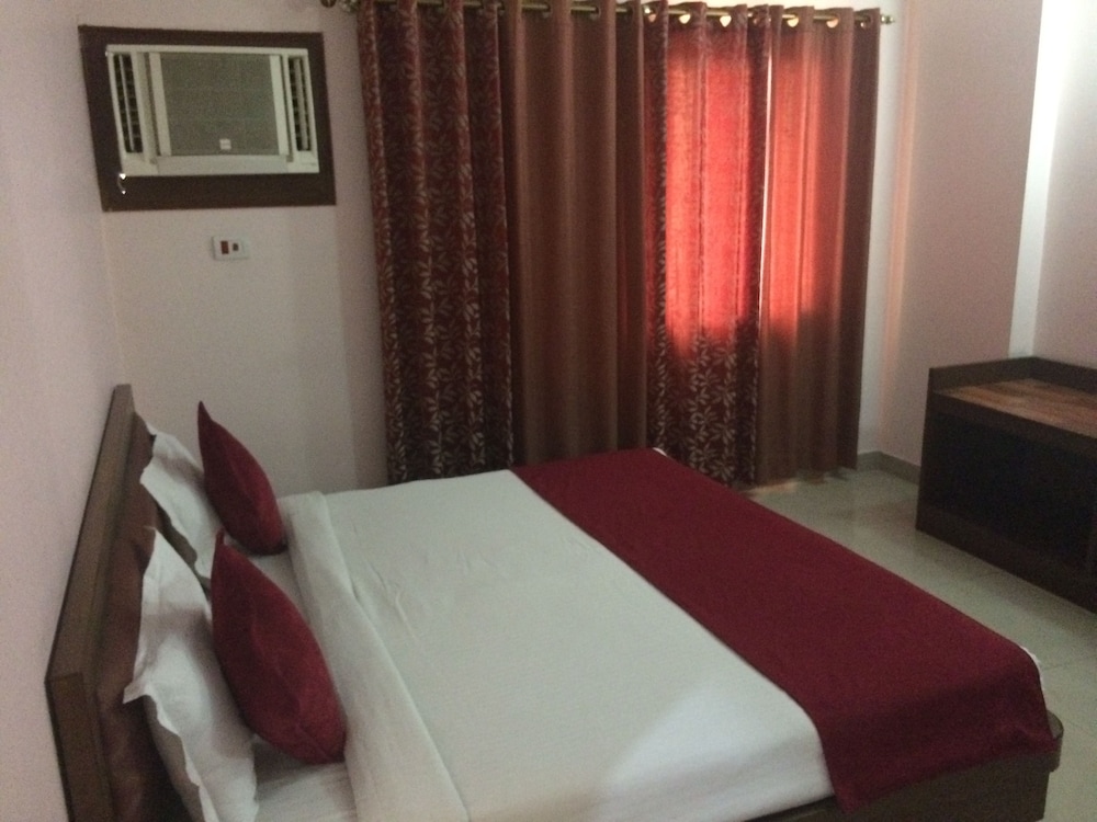 Hotel Maiden Residency 18/50