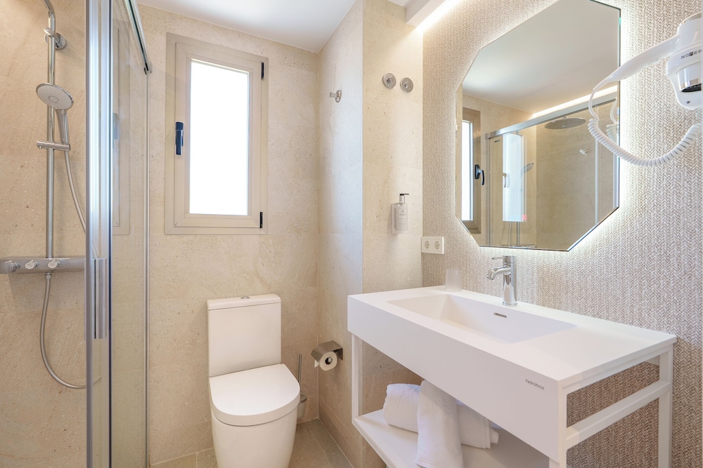 Bellamar Hotel Beach Spa 70/71