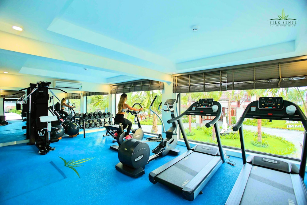 Silk Sense Hoi An River Resort 50/88