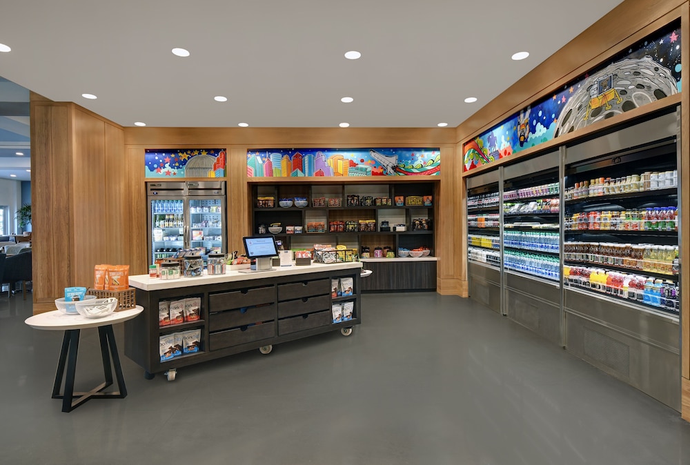 Holiday Inn Express Houston - Galleria Area 17/59