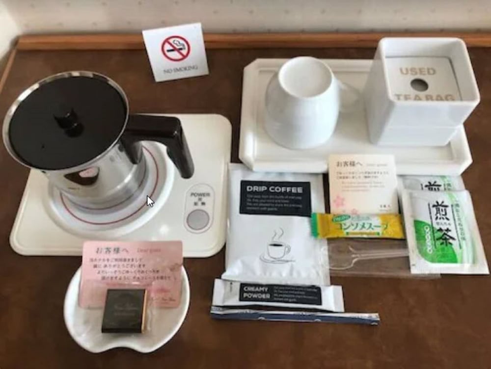 Hotel New Ueno 27/45
