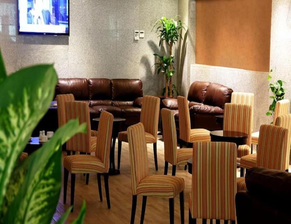 بركة برهان (Barakat Burhan Hotel) 16/19